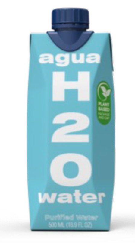 Aqua H2O