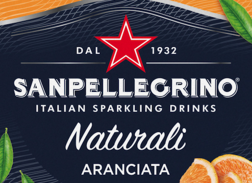 San Pelligrino