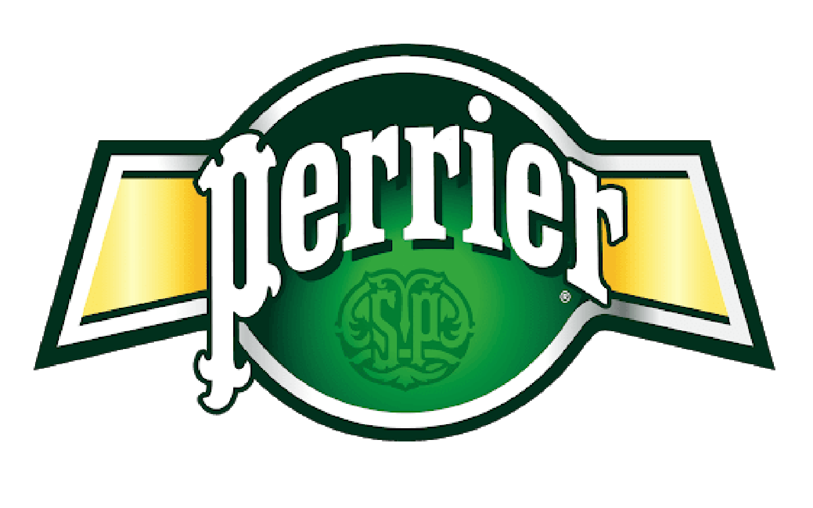 Perrier Sparkling Water